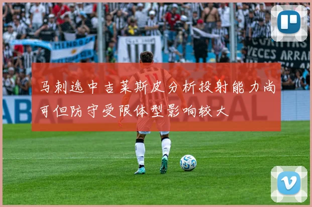 马刺选中吉莱斯皮分析投射能力尚可但防守受限体型影响较大