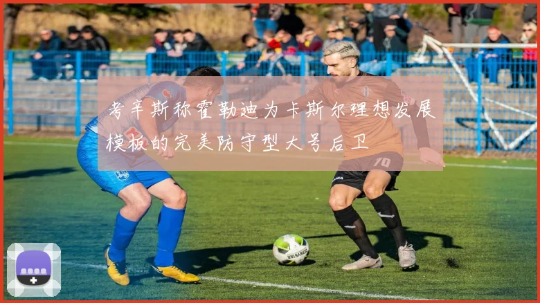 考辛斯称霍勒迪为卡斯尔理想发展模板的完美防守型大号后卫